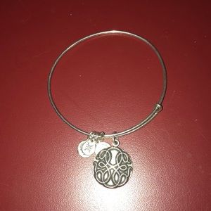 Alex and ani bangle